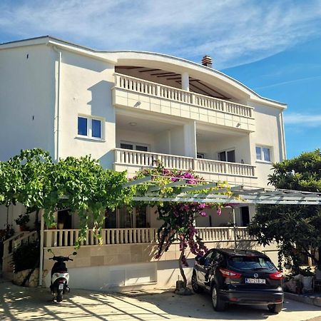 Villa Angela Orebić Exteriér fotografie